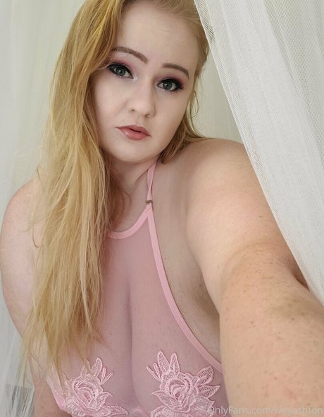 ashtonivey estrella del arte imágenes