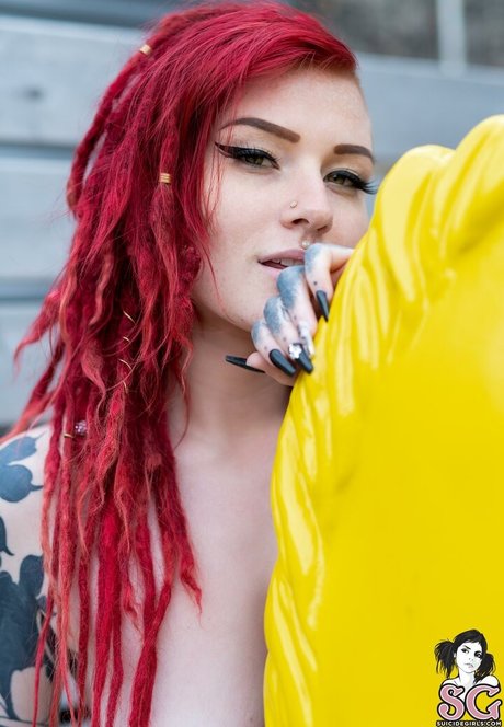 Sierhaus modelo caliente galerías