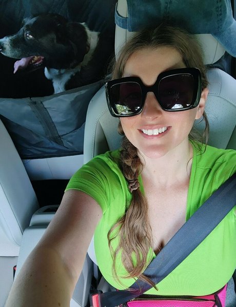 Kcupqueen mejor estrella porno foto