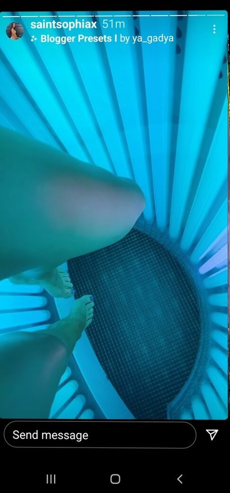 sophiashort20 modelo hd foto