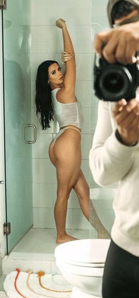 sophiashort20 modelo perfecto foto