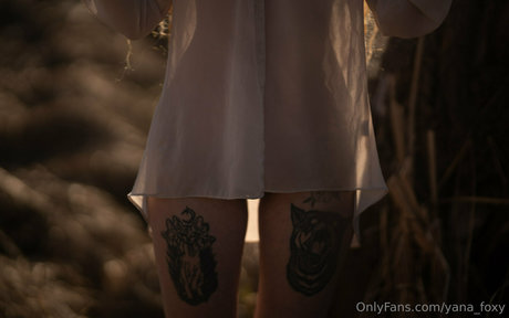 yanafoxy free estrella porno atractiva recopilación