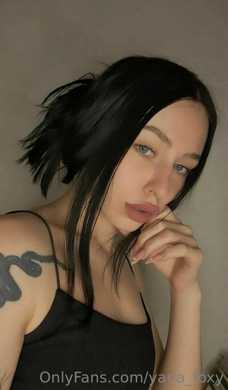 yanafoxy free Fotoaufnahmen