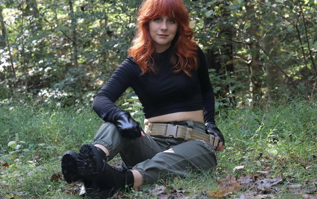 sweetpeacheslane arte modelo imágenes