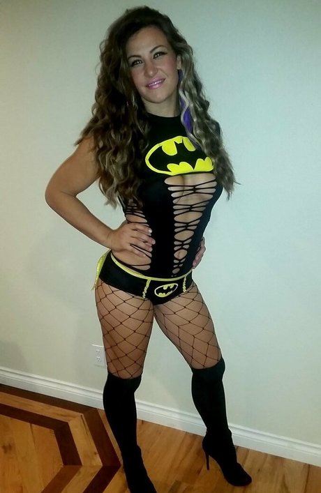 Meisha Tate buena actriz recopilación