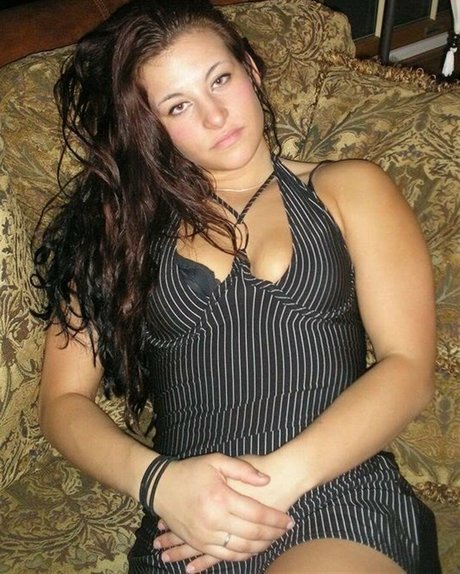 Meisha Tate modelo caliente imagen