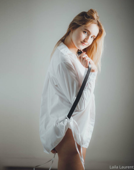 Laila Laurent estrella del sexo archivo