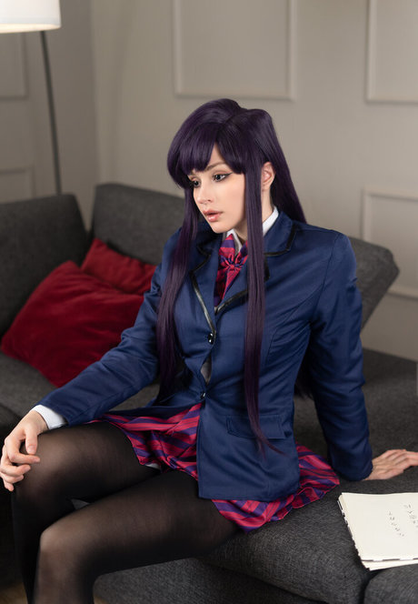 Shadory Cos estrella porno atractiva imagen