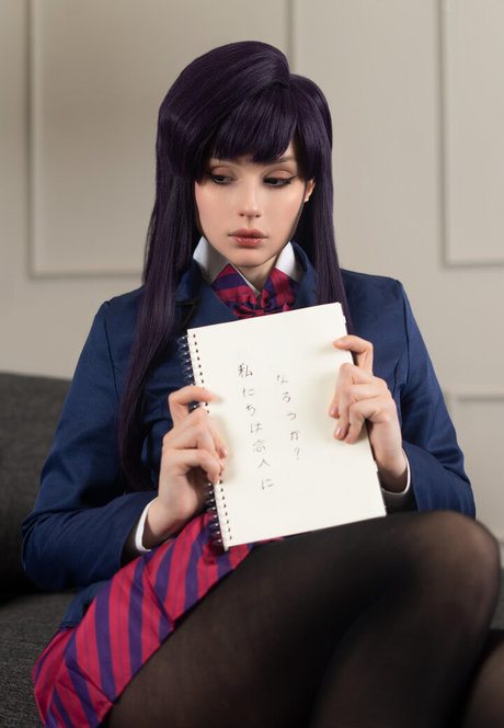 Shadory Cos estrella porno en alta definición archivo