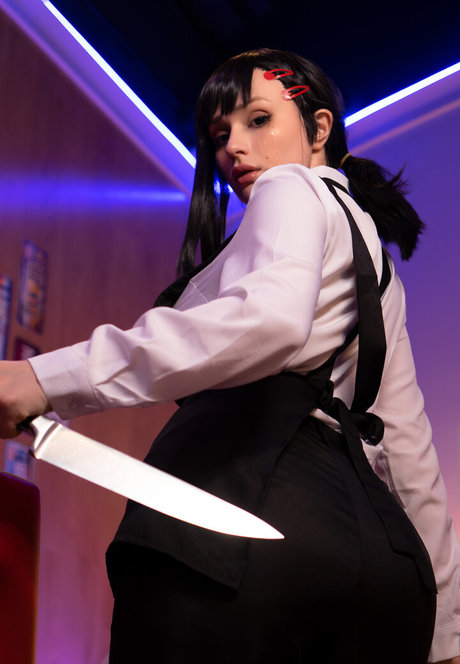 Shadory Cos modelo sexual recopilación