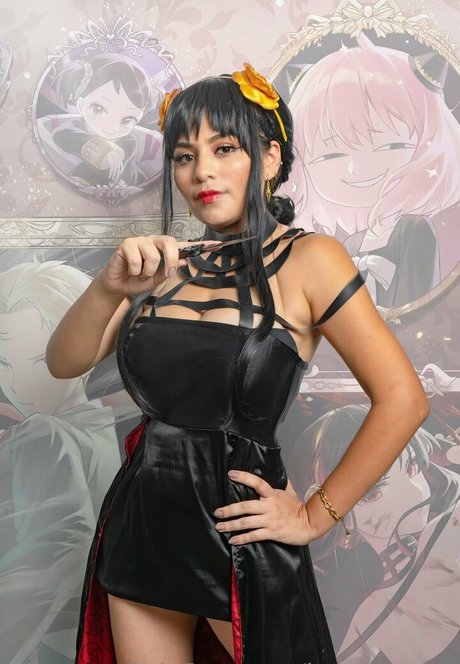 harucosplay estrella porno de arte archivo