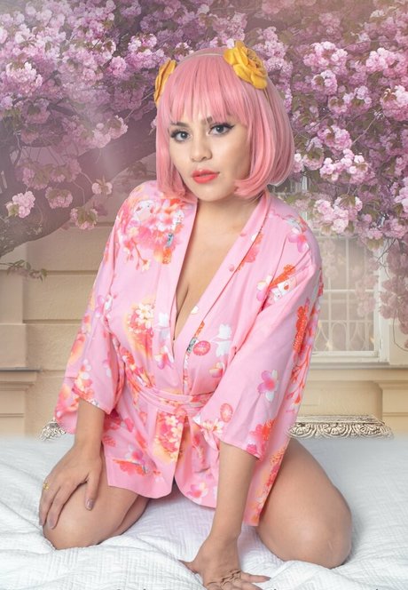 harucosplay estrella libre imágenes