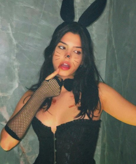 Clarissa Pavie estrella porno adulto imágenes