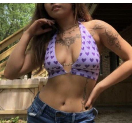 Mikah Tia estrella perfecta galería