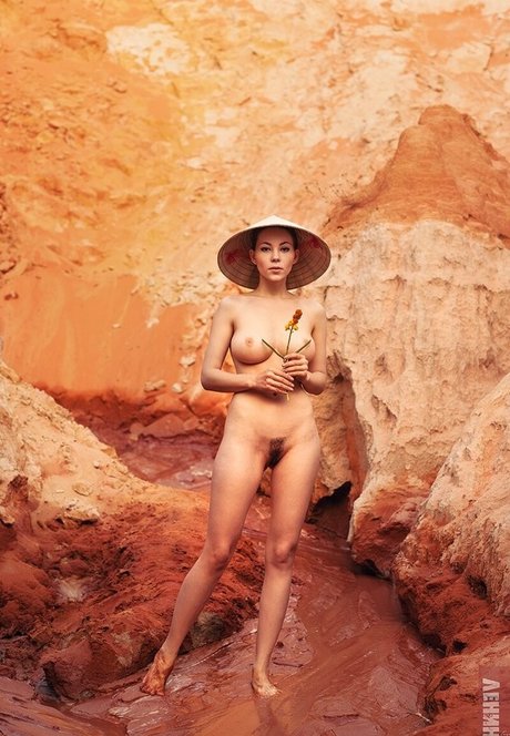 Ksyusha Egorova modelo mejor recopilación