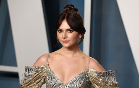 Emilia Jones actriz atractiva fotos