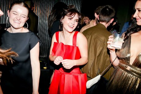 Emilia Jones bonita actriz foto