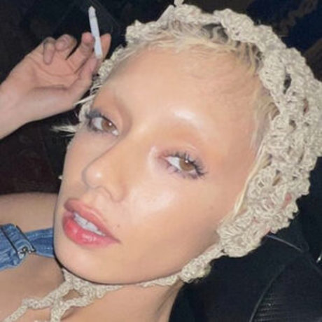 Jazelle Zanaughtti bonita estrella porno imagen