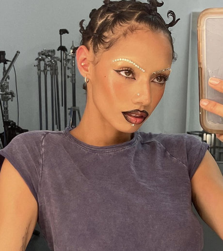 Jazelle Zanaughtti actriz adulta imagen