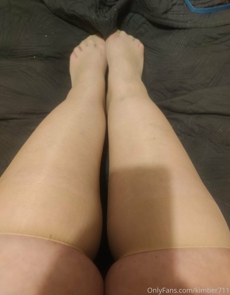 kimber711 estrella caliente recopilación