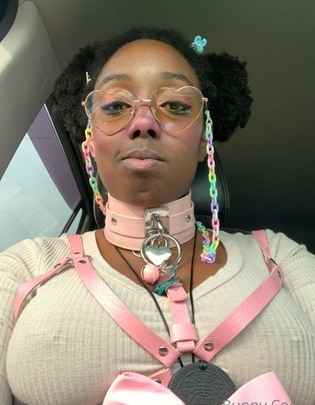 bunnycocoa buena estrella porno imagen