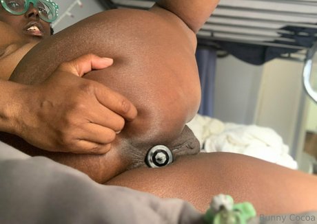 bunnycocoa estrella hd imagen