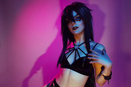 Bloodraven estrella porno hd recopilación