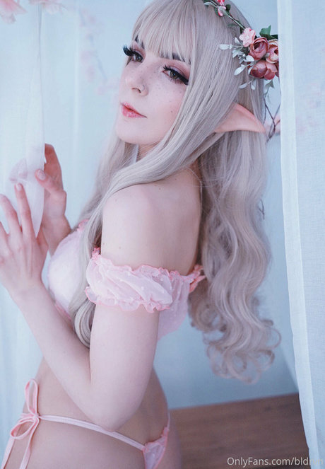 Bloodraven buena actriz archivo