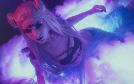 Bloodraven actriz xxx galería