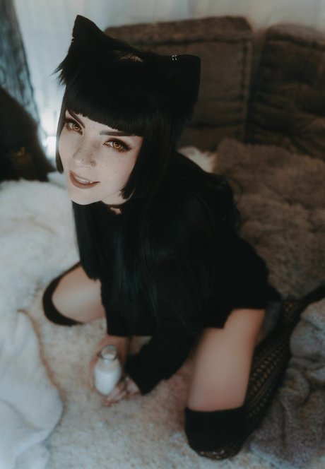 Bloodraven estrella del arte recopilación