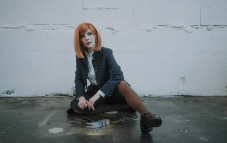 Bloodraven modelo de alta definición imagen