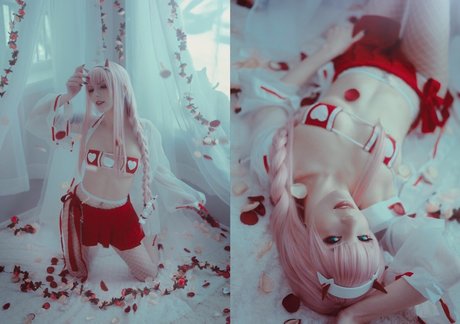 Bloodraven arte estelar galería