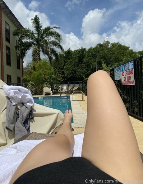 Nikole Nash estrella porno sexy imágenes