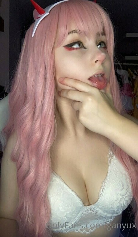 Ganyux sexo estrella porno imágenes