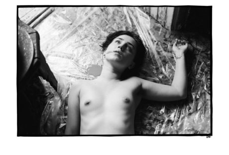 Anna Kotova estrella erótica foto