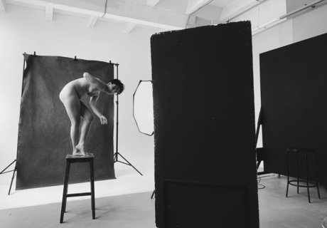 Anna Kotova modelo atractivo archivo