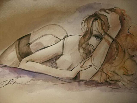 S A_ sexo modelo archivo