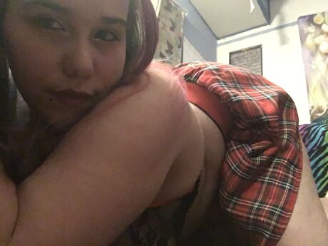 Devils Girl10 11 actriz de arte foto