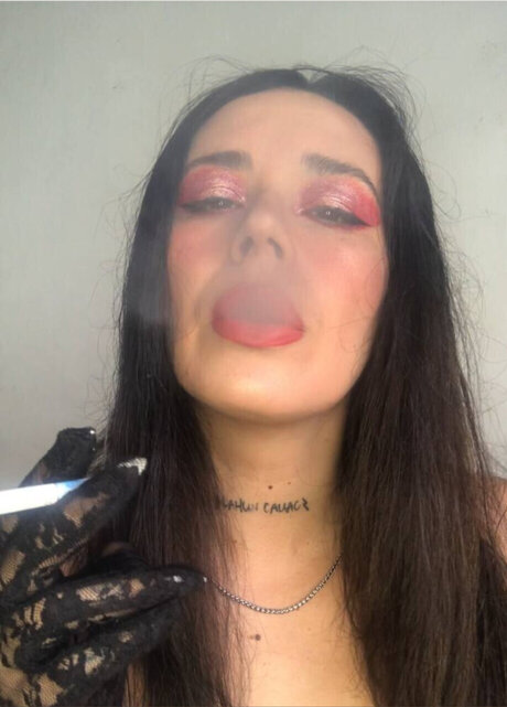 _Ninfa Fetish Lover_ estrella de alta calidad imagen