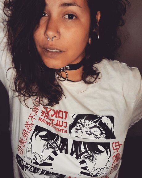 Ms Nocturnal linda estrella fotos