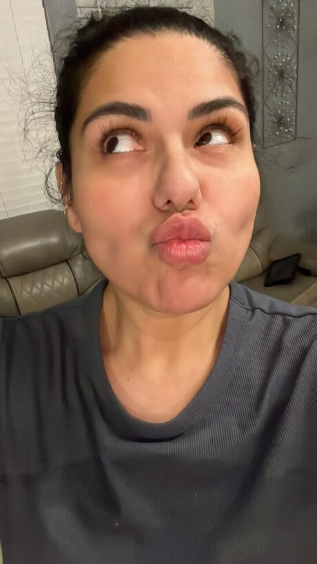 Thicknlovely11 modelo de alta calidad fotos