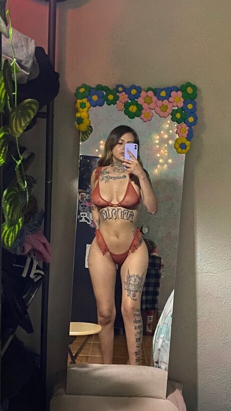 Namisi Ganesha estrella porno adulto imagen