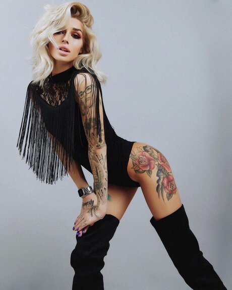 Irena Bendida estrella porno del sexo imagen