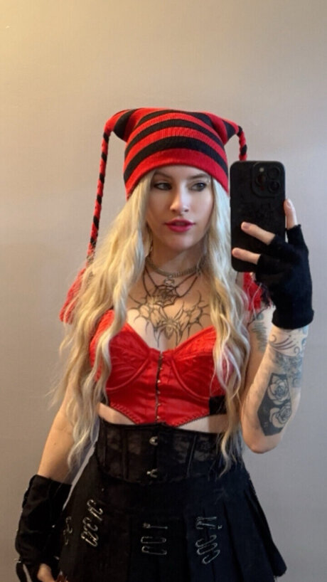 Courtney summer estrella porno atractiva archivo