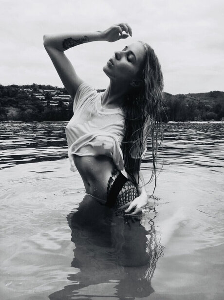 Lala a land estrella porno sexy fotos