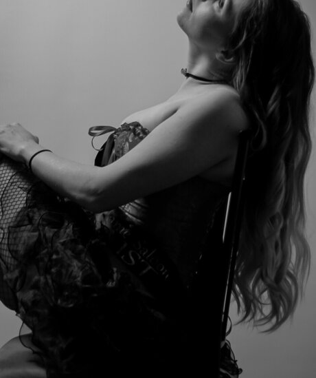 SugahBae hermosa actriz imágenes