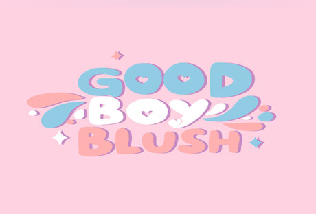 Blush estrella recopilación