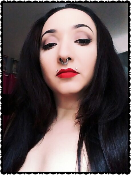 Thisnychick79 hermosa actriz foto