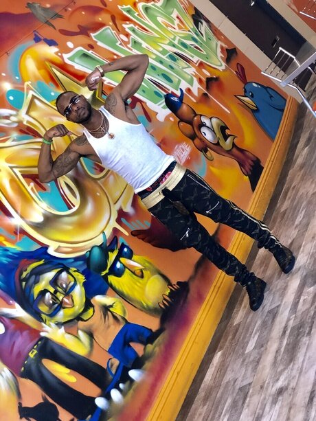 Jrbigking modelo hd galería