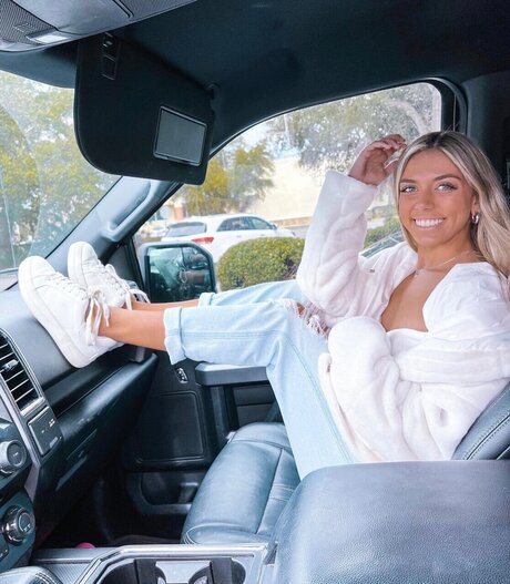 Feetcutie estrella porno caliente imagen